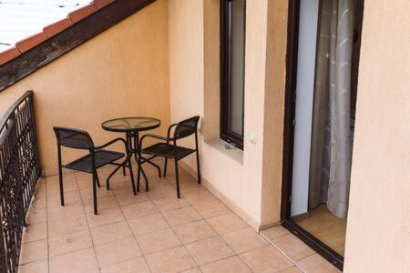Casa Ienciu Apartment Sibiu Exterior photo